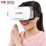 3D VR Glasses