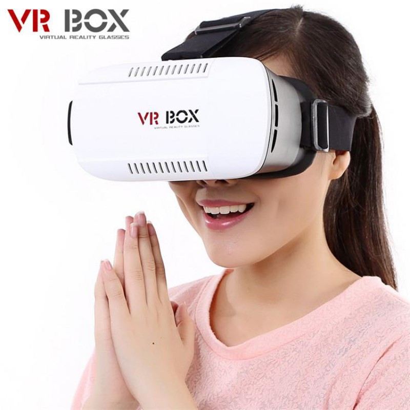 3D-vr-glasses